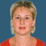 Ефремова Елена Александровна, Кандидат экономических наук