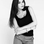 Егиазарова Мария, Бизнес-психолог