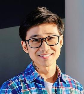 Егор Хам, Менеджер по работе с партнёрами ПромоСтраниц