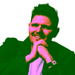 Егор Петров, CPO в B2B Center. Ex-product manager в «Эльдорадо»