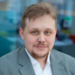 Егор Рабеко, Инженер-проектировщик самолетостроения, учитель физики в Хорошколе