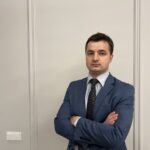 Егор Вакарюк, CFA, опыт преподавания CFA с 2012 года