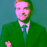 Егор Ворогушин, Руководитель направления внедрения HR-Tech-продуктов в VK