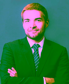 Егор Ворогушин, Руководитель направления внедрения HR-Tech-продуктов в VK