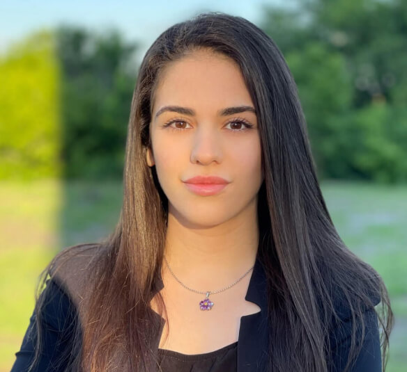 Егор Воронянский, Middle Java Developer в BPC Banking Technologies