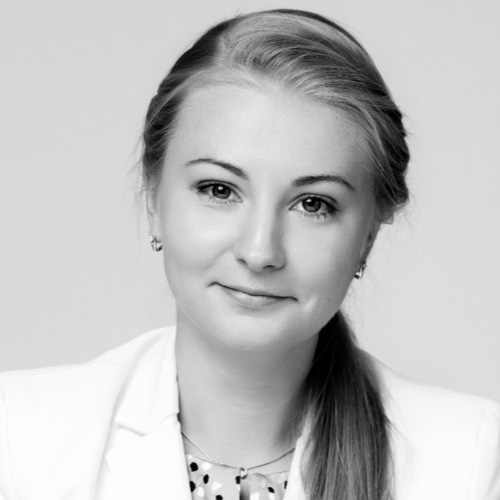 Екатерина Ардашева