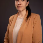 Екатерина Баркова, Test Lead