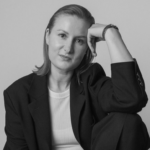 Екатерина Башлачёва, Senior area VM woman product 12 STOREEZ