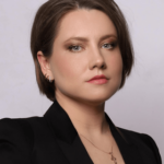 Екатерина Бережнова, Главный аналитик в ГК «МИЭЛЬ»