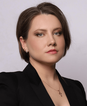 Екатерина Бережнова, Главный аналитик в ГК «МИЭЛЬ»