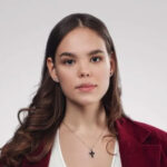 Екатерина Боброва