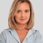 Екатерина Боровец, Руководитель Центра карьеры