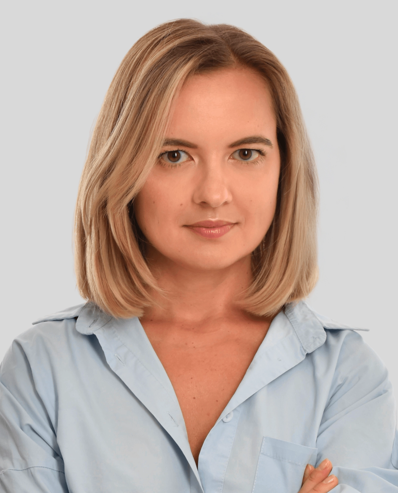 Екатерина Боровец, Руководитель Центра карьеры