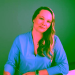 Екатерина Бузина, Врач-терапевт, экспертный эндокринолог