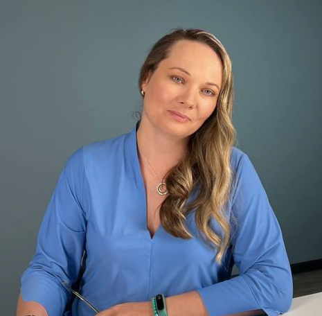 Екатерина Бузина, Врач-терапевт, экспертный эндокринолог