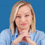 Екатерина Чирка, Руководитель продаж направления «Маркетинг» в Skillbox