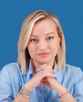 Екатерина Чирка, Руководитель продаж направления «Маркетинг» в Skillbox