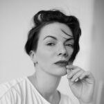 Екатерина Цуркова, Исполняющий обязанности руководителя отдела мерчандайзинга ADAMAS