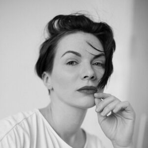 Екатерина Цуркова, Исполняющий обязанности руководителя отдела мерчандайзинга ADAMAS