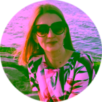 Екатерина Дочкина