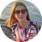 Екатерина Дочкина