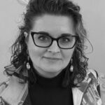 Екатерина Дягилева, Управляющий совместной российско-китайской компанией, специализирующейся на вязаном трикотаже