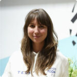 Екатерина Гаврилова, Генеральный директор и основатель рекрутингового IT-агентства DigitalHR