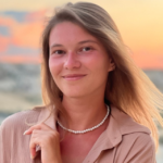 Екатерина Карнаухова, Практикующий CBT- и ACT-терапевт. Клинический психолог