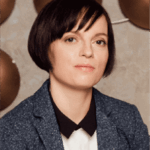 Екатерина Кушнир, Главный редактор журнала «Завтра облачно», Mail.ru