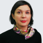 Екатерина Лашкевич, Специалист по личностному и командному развитию, Международный бизнес-тренер