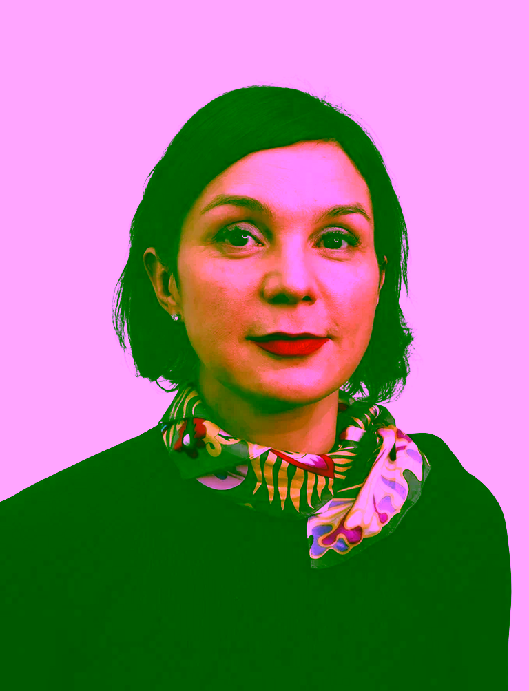 Екатерина Лашкевич, Специалист по личностному и командному развитию, Международный бизнес-тренер