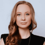 Екатерина Малиборская, Основатель маркетингового и дизайн агентства EZmarket