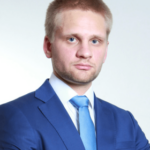 Екатерина Прозорова, Аналитик департамента корпоративных финансов и М&А