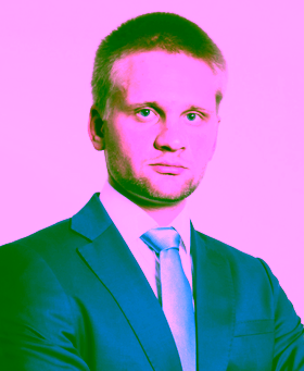 Екатерина Прозорова, Аналитик департамента корпоративных финансов и М&А