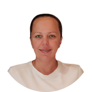 Екатерина Равдина, Экс-бизнес-менеджер в KMPG и ВТБ-капитал