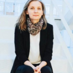 Екатерина Рублёва, Эксперт направления «Вуз». Заведующая кафедрой современных методов обучения русскому языку Гос.ИРЯ им. А.С. Пушкина