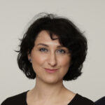 Екатерина Рыбина, Senior Brand Manager, New Balance, Russia & CIS, Jamilco