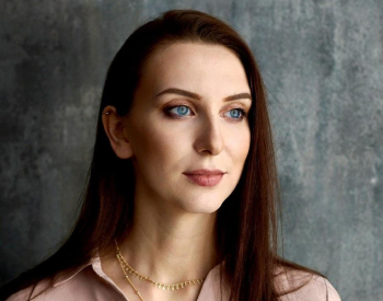 Екатерина Сергеевна Шакарова, Член национальной арт-терапевтической организации, практикующий психолог