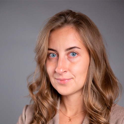 Екатерина Севостьянова