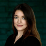 Екатерина Смоловая