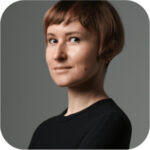 Екатерина Веселова, Руководитель отдела иллюстраций в Skyeng