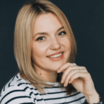 Екатерина Володина, Директор по персоналу в S7 Travel Retail и S7 TechLab