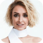 Елена Аникеева, Арт-директор, основатель студии графического дизайна Pixies