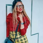 Елена Балтина, Профессиональный эксперт в сфере fashion