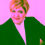 Елена Брызгалина, Заведующая кафедрой философии образования философского факультета МГУ, доцент, кандидат философских наук