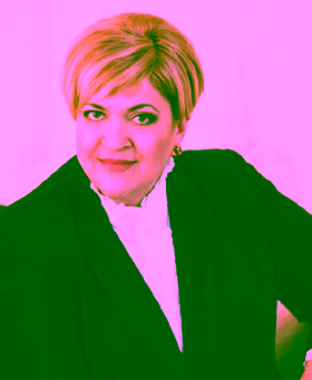 Елена Брызгалина, Заведующая кафедрой философии образования философского факультета МГУ, доцент, кандидат философских наук