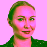 Елена Чигаева, Маркетолог, сертифицированный таргетолог и контекстолог