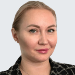 Елена Чигаева, Маркетолог, сертифицированный таргетолог и контекстолог