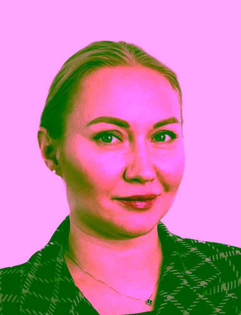 Елена Чигаева, Маркетолог, сертифицированный таргетолог и контекстолог