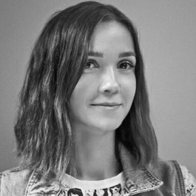 Елена Дегтярева, Глава подразделения рекламы компании Trehmer